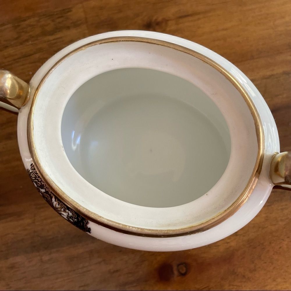 Noritake Morimura Brothers Tea Set made in nippon - Picture 3 of 16